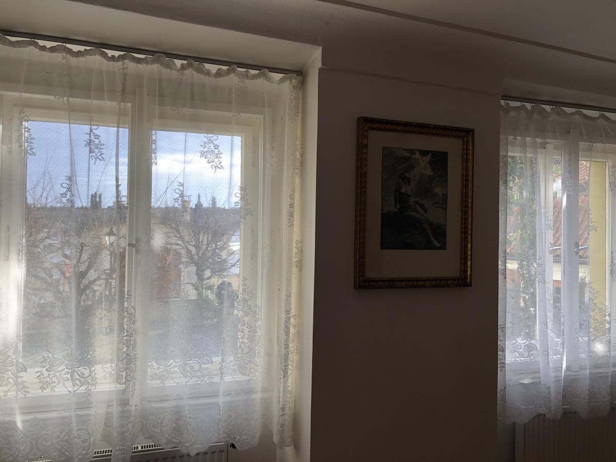 Apartman Cihelna Prag
