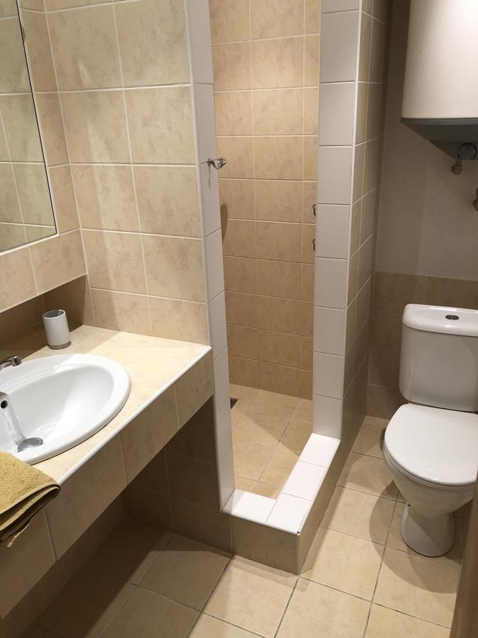 Lejlighed Apartman Cihelna *