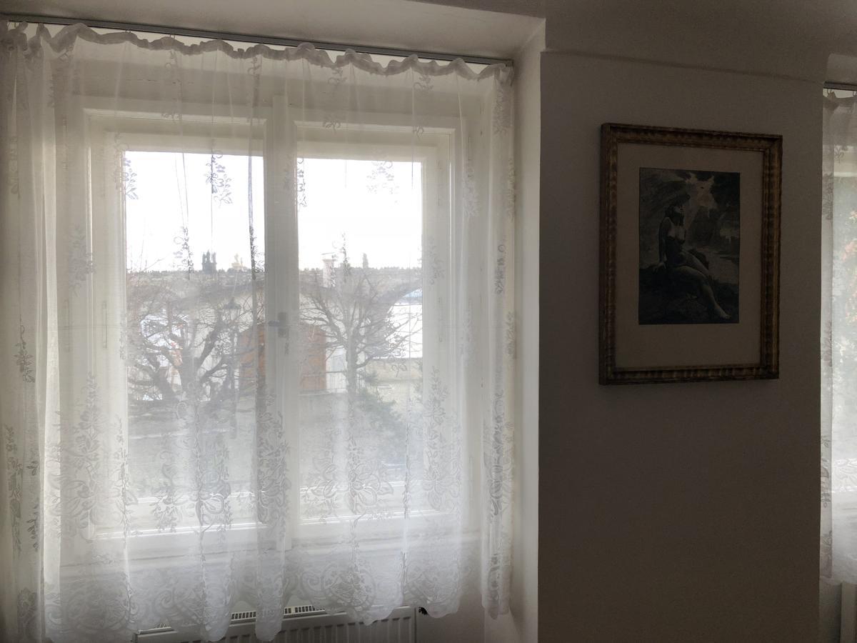 Apartman Cihelna Lejlighed