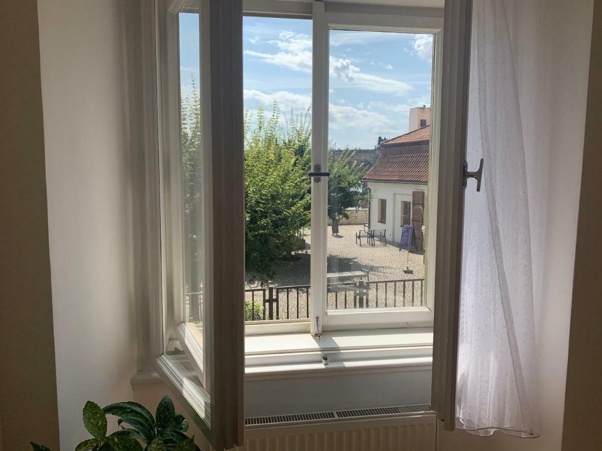 Lejlighed Apartman Cihelna