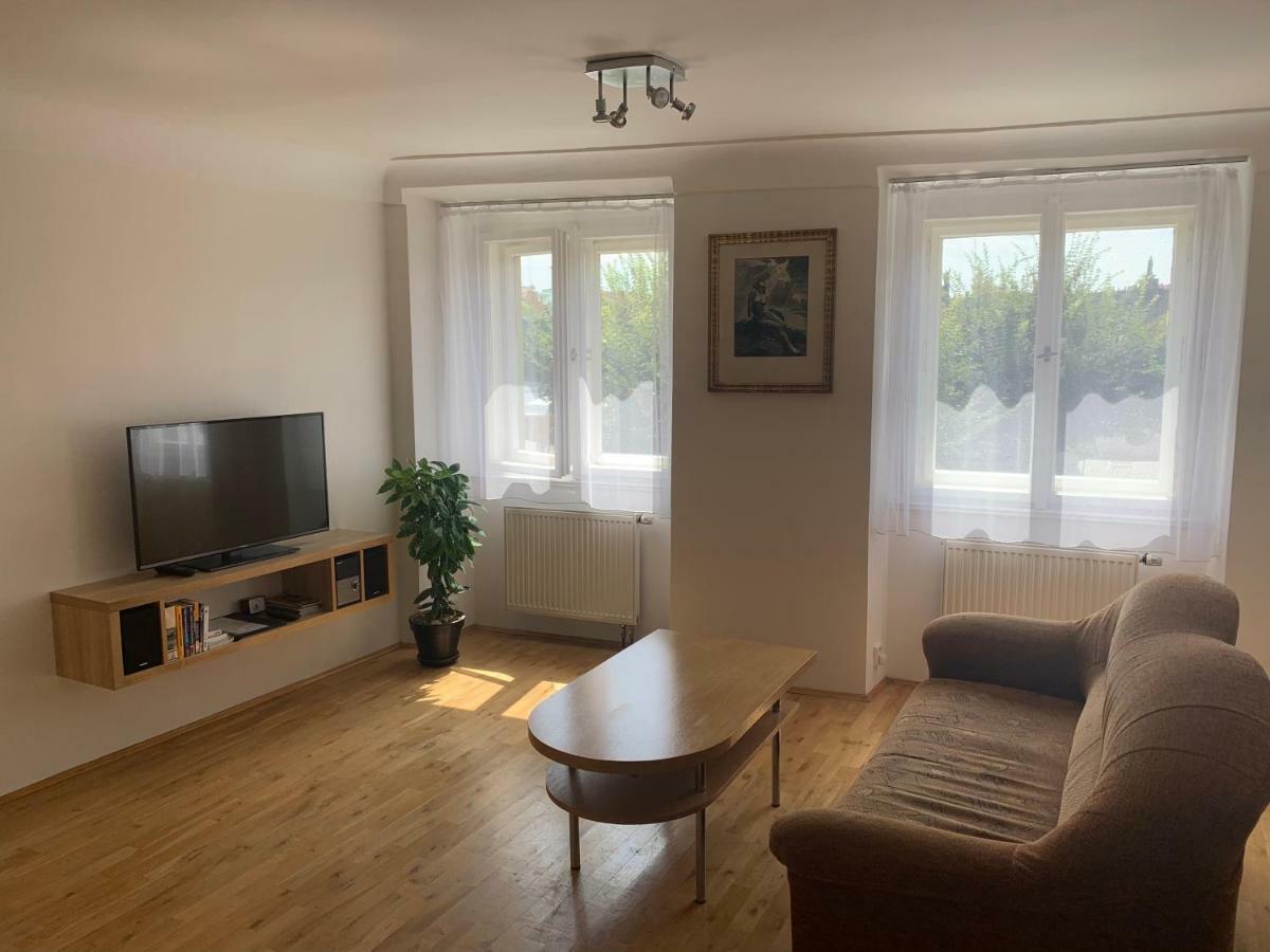 Apartman Cihelna * Prag
